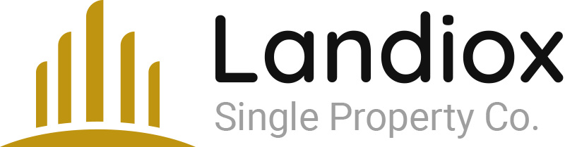 Landiox logo